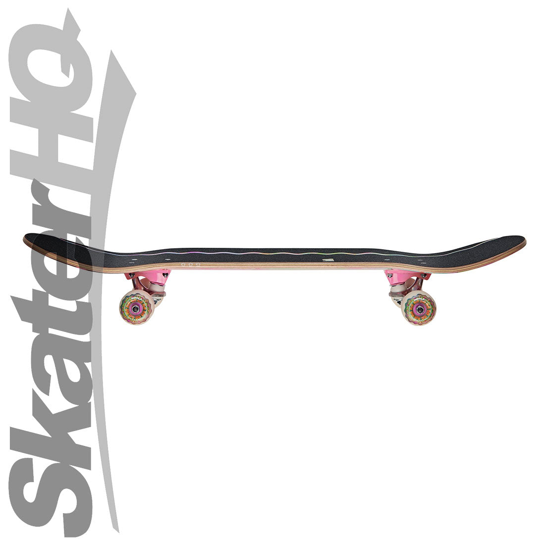 Impala Pip & Pop 7.75 Complete - Baby Mushroom Skateboard Completes Modern Street
