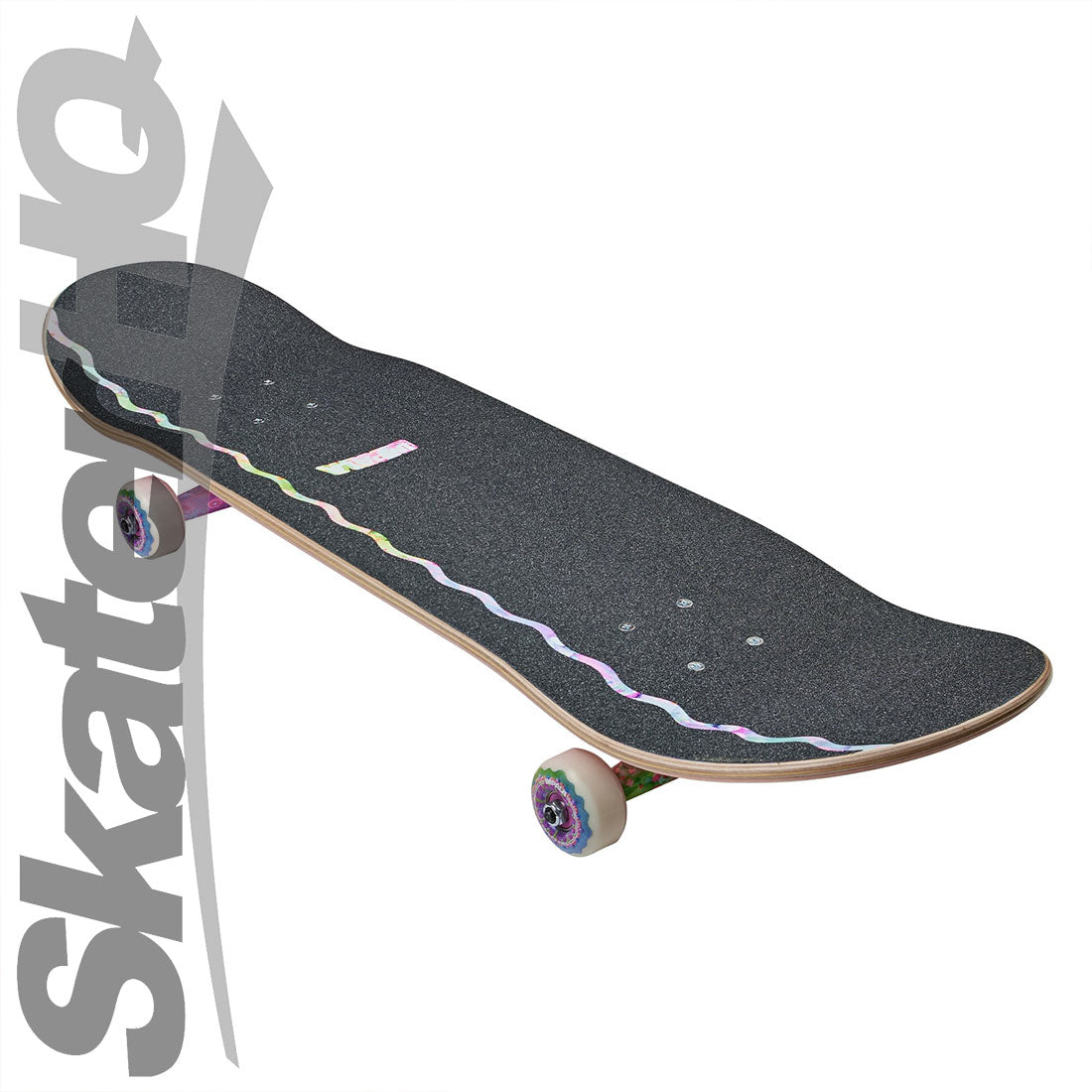 Impala Pip & Pop 8.25 Complete - Candy Mountain Skateboard Completes Modern Street