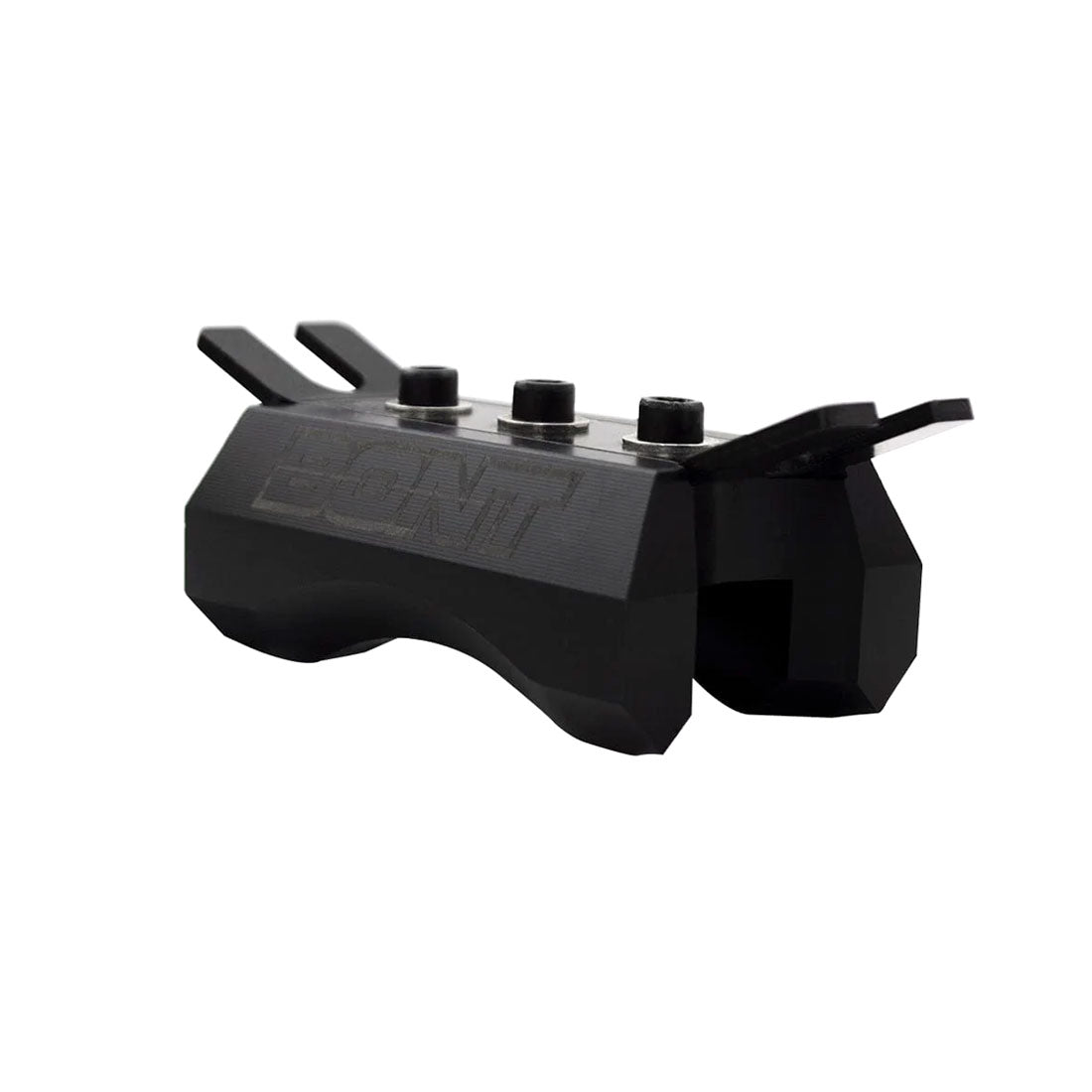 Bont Slide Blocks Black 6.0 Skater HQ