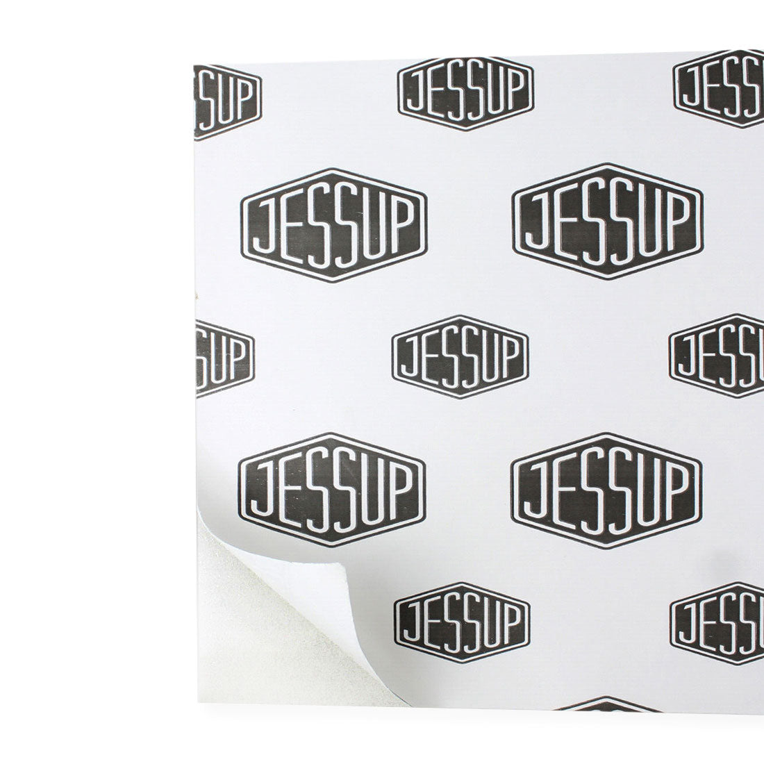 Jessup Grip Sheet - Clear Griptape