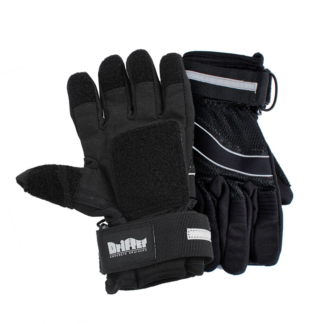 Drifter Replacement Slide Gloves XS - Glove Only Protective Gear