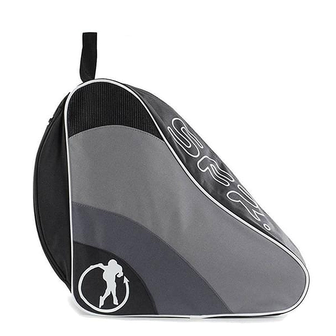 SFR Skate Bag V2 - Black Bags and Backpacks