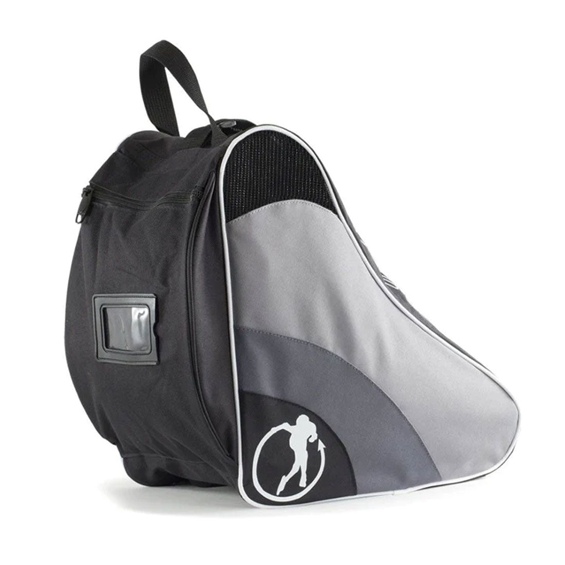 SFR Skate Bag V2 - Black Bags and Backpacks