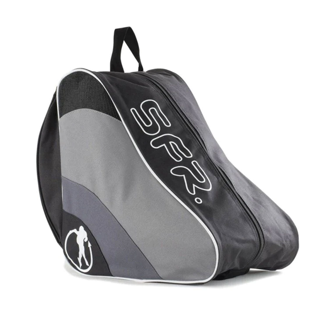 SFR Skate Bag V2 - Black Bags and Backpacks
