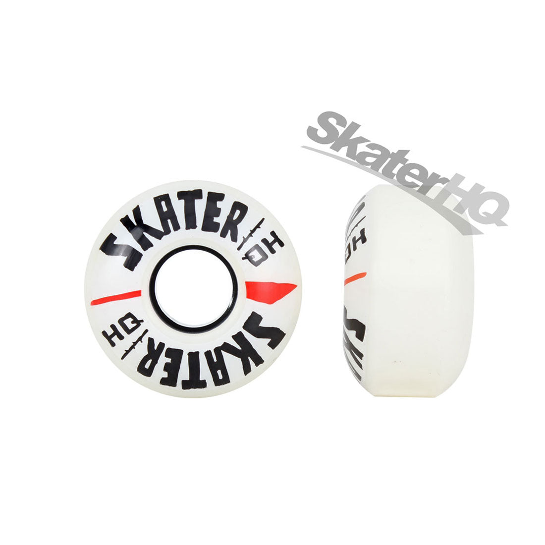Skater HQ Ventress 54mm 85a 4pk Skateboard Wheels