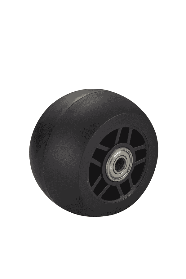 Micro Maxi Deluxe Pro Rear Wheel Scooter Wheels