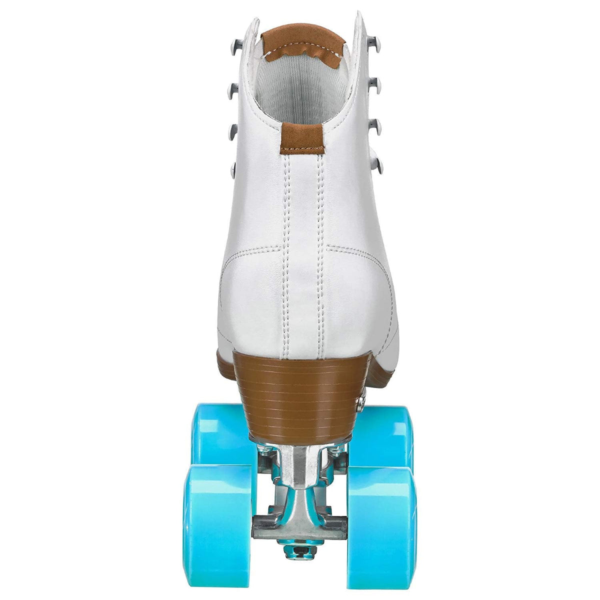 RDS Cruze XR9 Skate - White Roller Skates