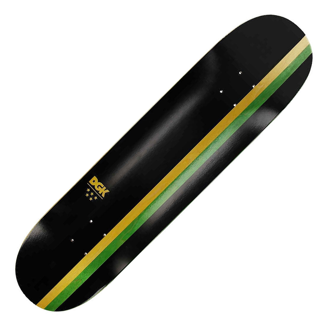 DGK Finish Line 8.06 Deck Skateboard Decks Modern Street