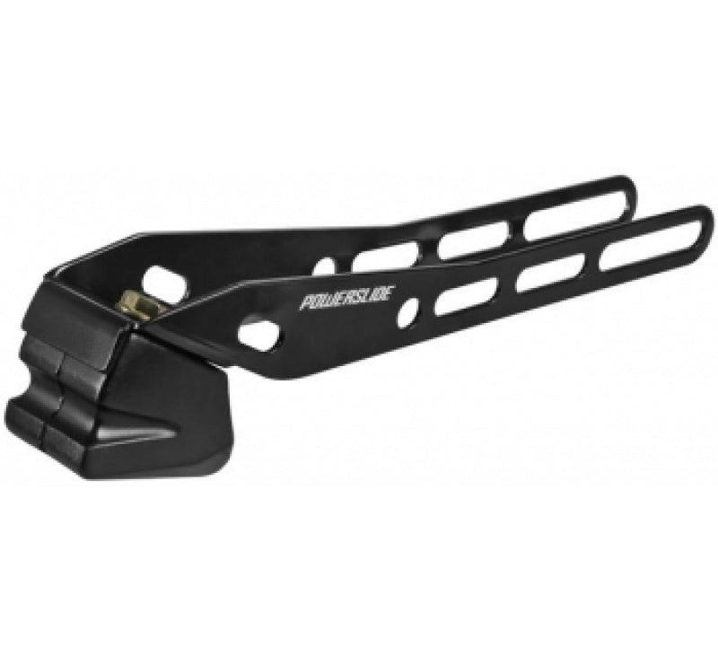 Powerslide Speed Brake RH 110mm Inline Hardware and Parts