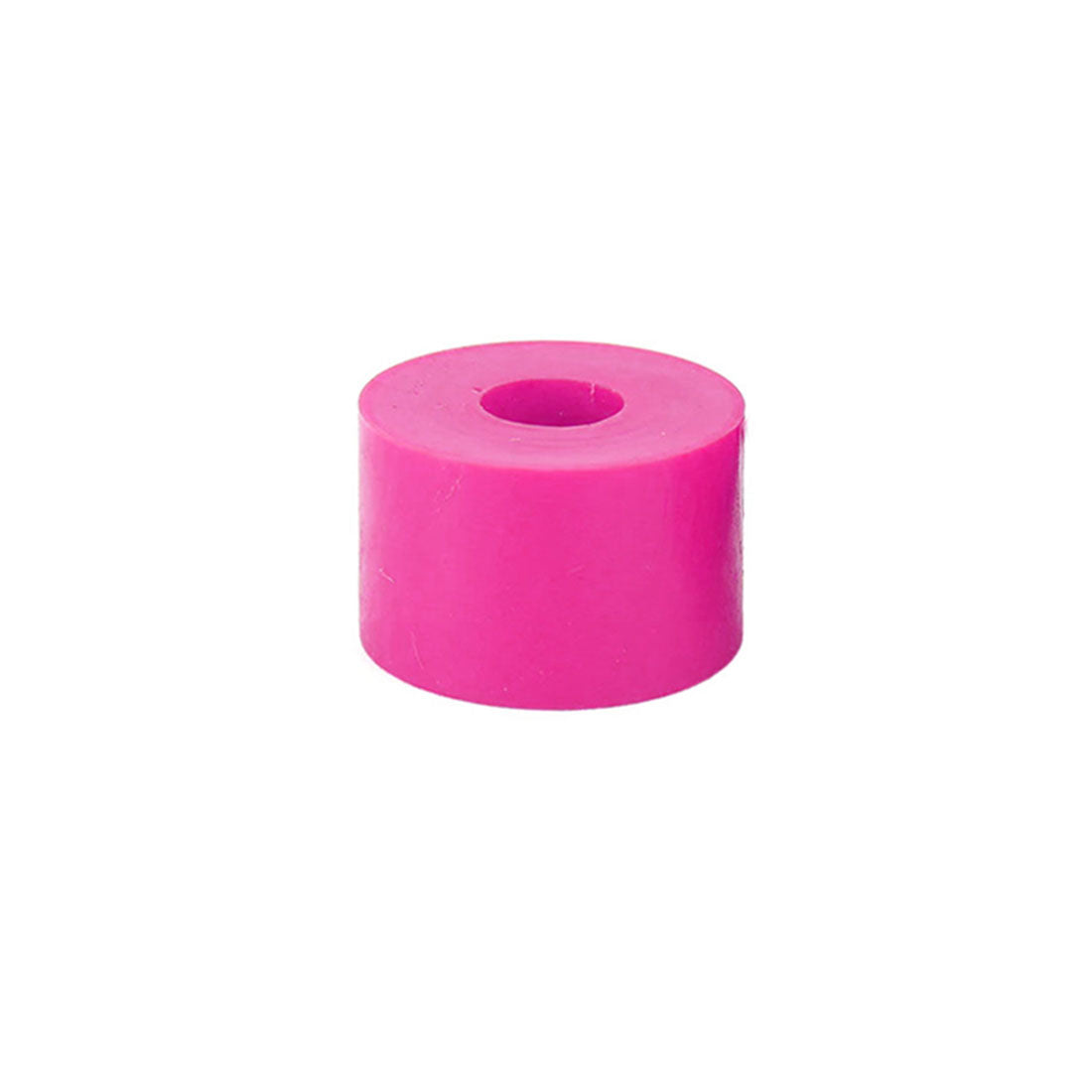 ABEC 11 Reflex Barrel Bushing - Single .550&quot; 77a - Pink Skateboard Hardware and Parts