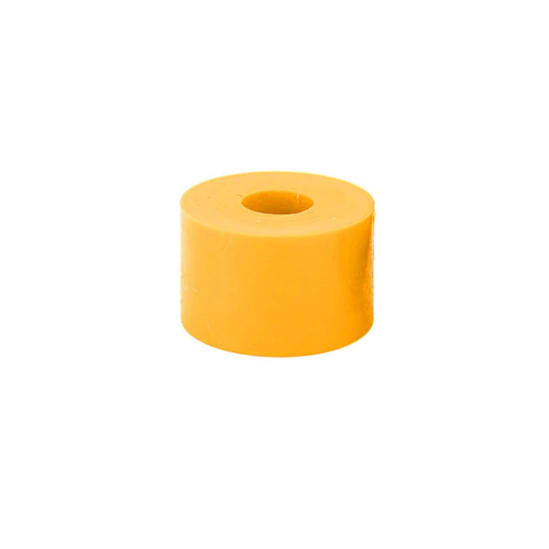 ABEC 11 Reflex Barrel Bushing - Single .550&quot; 86a - Orange Skateboard Hardware and Parts
