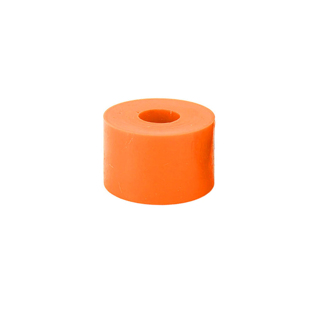 ABEC 11 Reflex Barrel Bushing - Single .550&quot; 89a - Orange Plus Skateboard Hardware and Parts