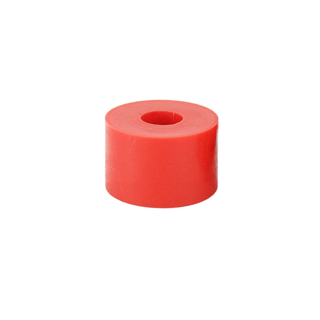 ABEC 11 Reflex Barrel Bushing - Single .550&quot; 92a - Red Skateboard Hardware and Parts