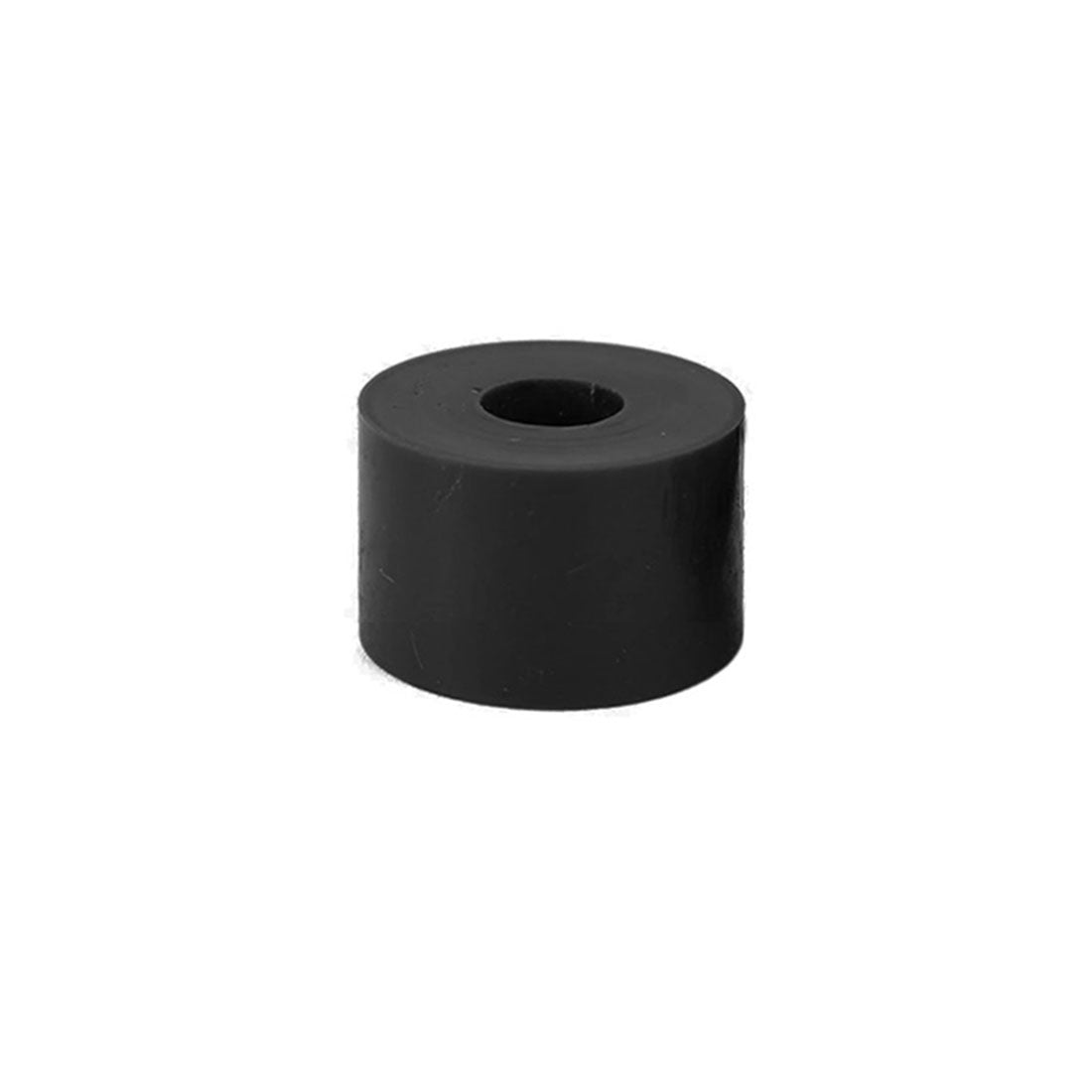 ABEC 11 Reflex Barrel Bushing - Single .550&quot; 95a - Black Skateboard Hardware and Parts