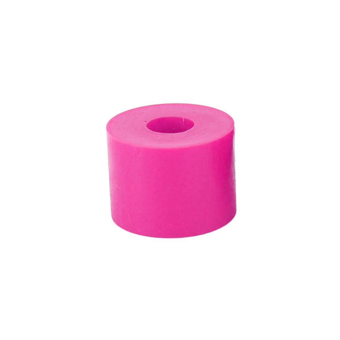 ABEC 11 Reflex Barrel Bushing - Single .750&quot; 77a - Pink Skateboard Hardware and Parts
