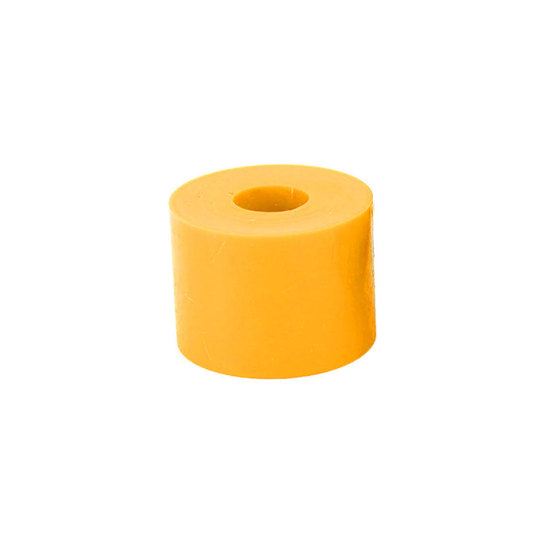 ABEC 11 Reflex Barrel Bushing - Single .750&quot; 86a - Orange Skateboard Hardware and Parts