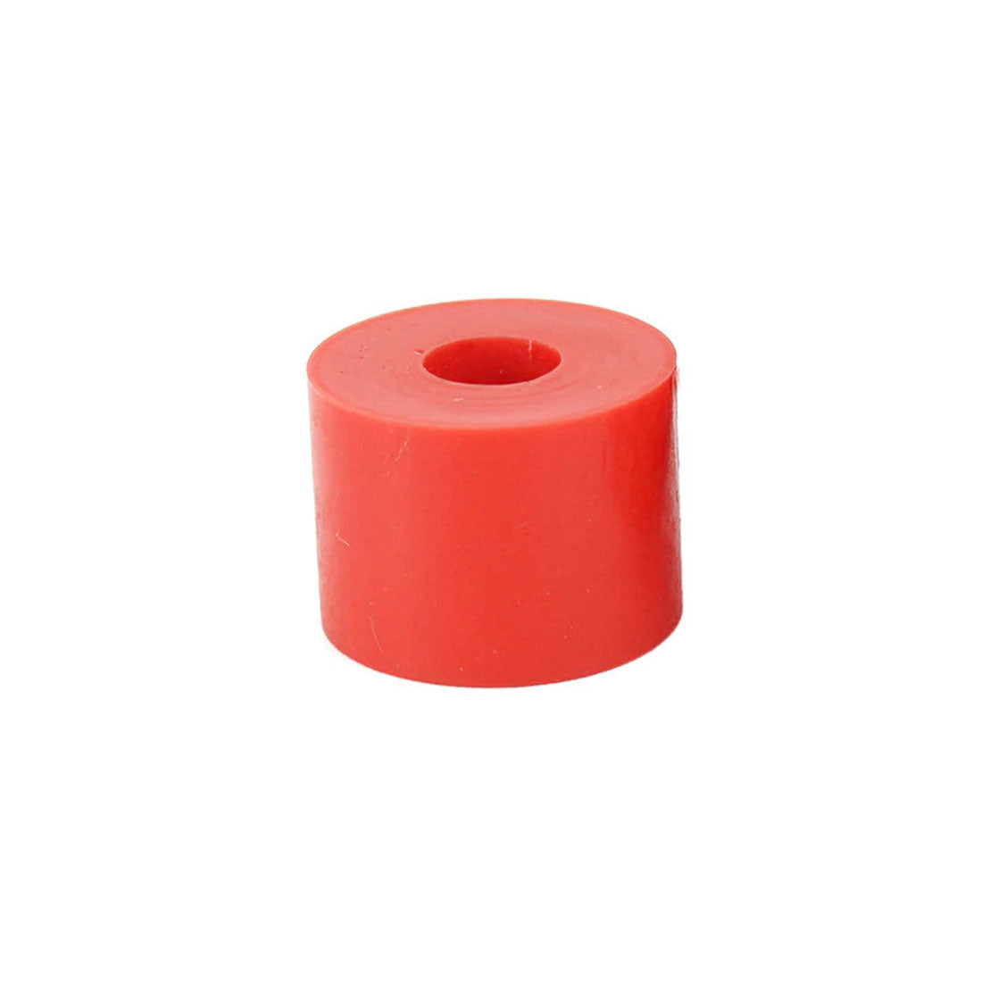 ABEC 11 Reflex Barrel Bushing - Single .750&quot; 92a - Red Skateboard Hardware and Parts