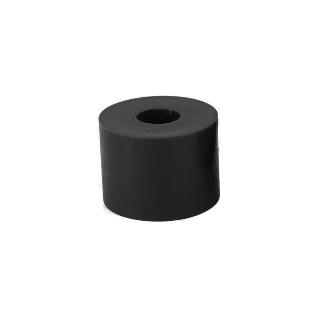 ABEC 11 Reflex Barrel Bushing - Single .750&quot; 95a - Black Skateboard Hardware and Parts
