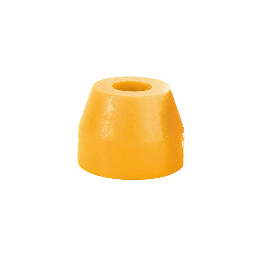 ABEC 11 Reflex Conical Bushing - Single .750&quot; 86a - Orange Skateboard Hardware and Parts