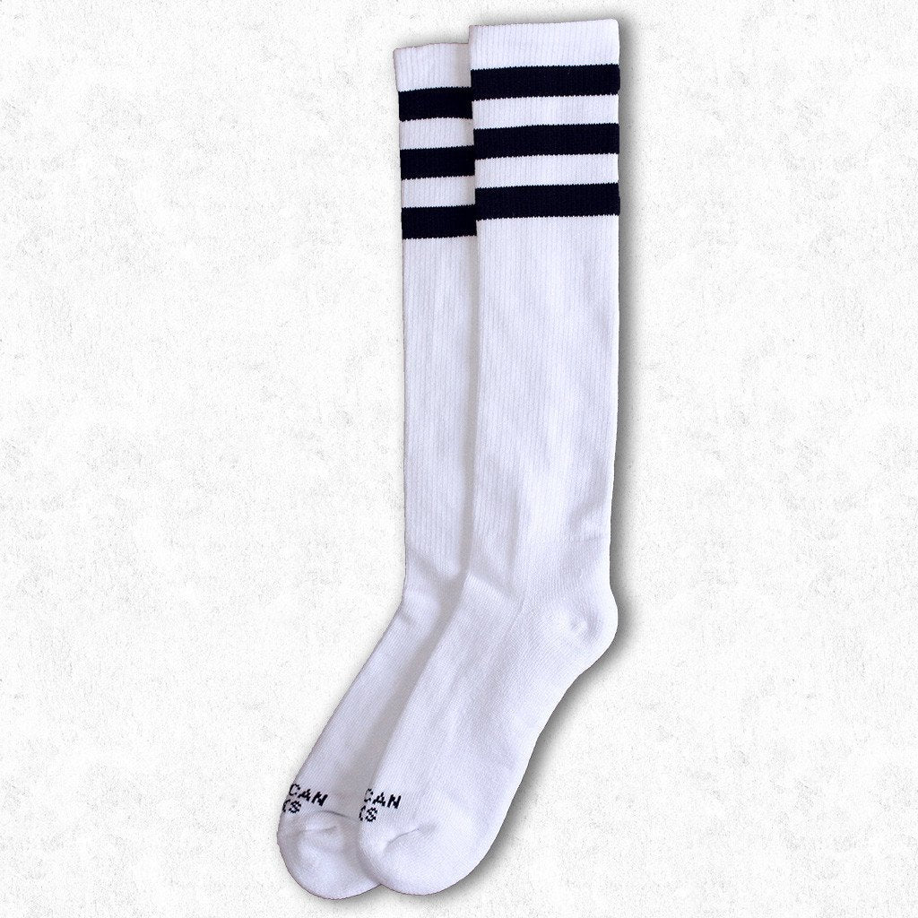 American Socks Old School - Knee High Apparel Socks