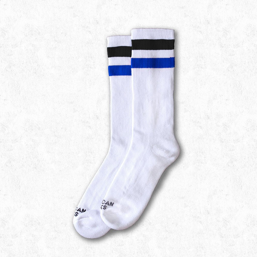 American Socks Prankster - Mid High Apparel Socks
