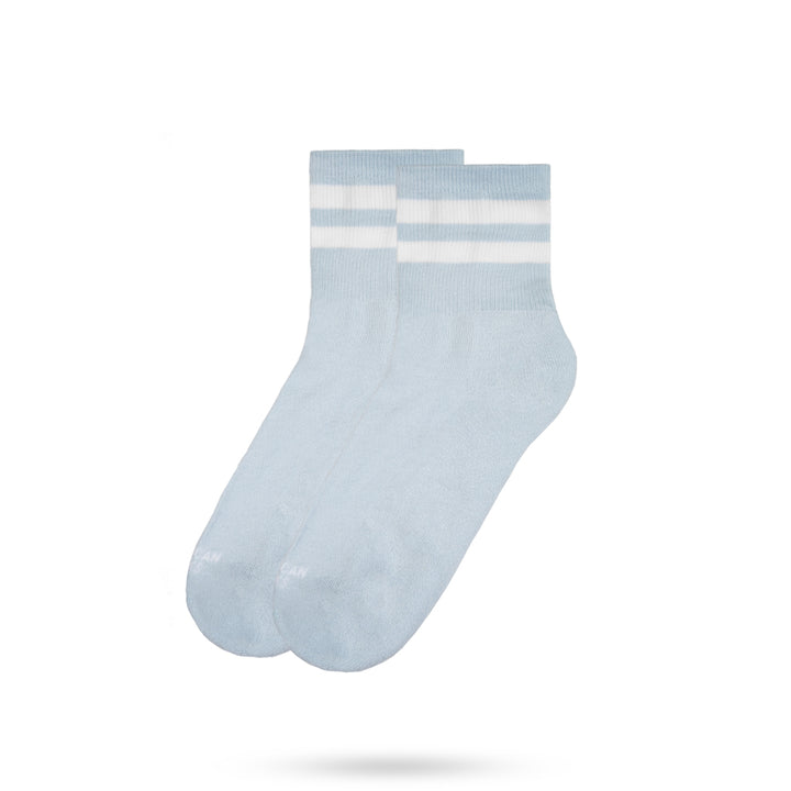 American Socks Bali - Ankle High Apparel Socks