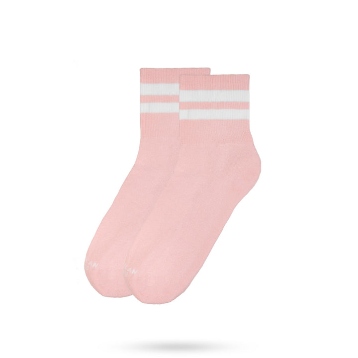 American Socks Sakura - Ankle High Apparel Socks