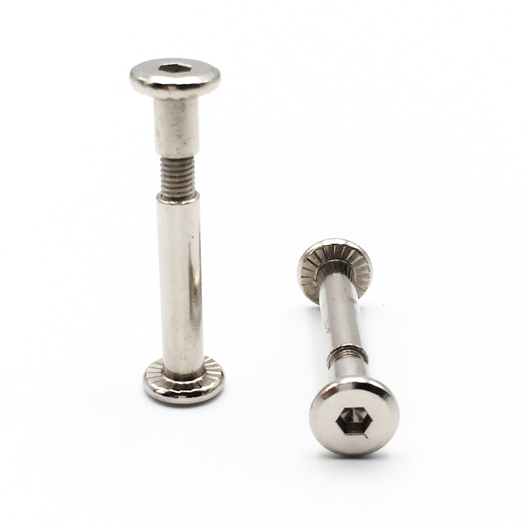 Sonic Extender Inline Axles Long 6mm Inline Hardware and Parts