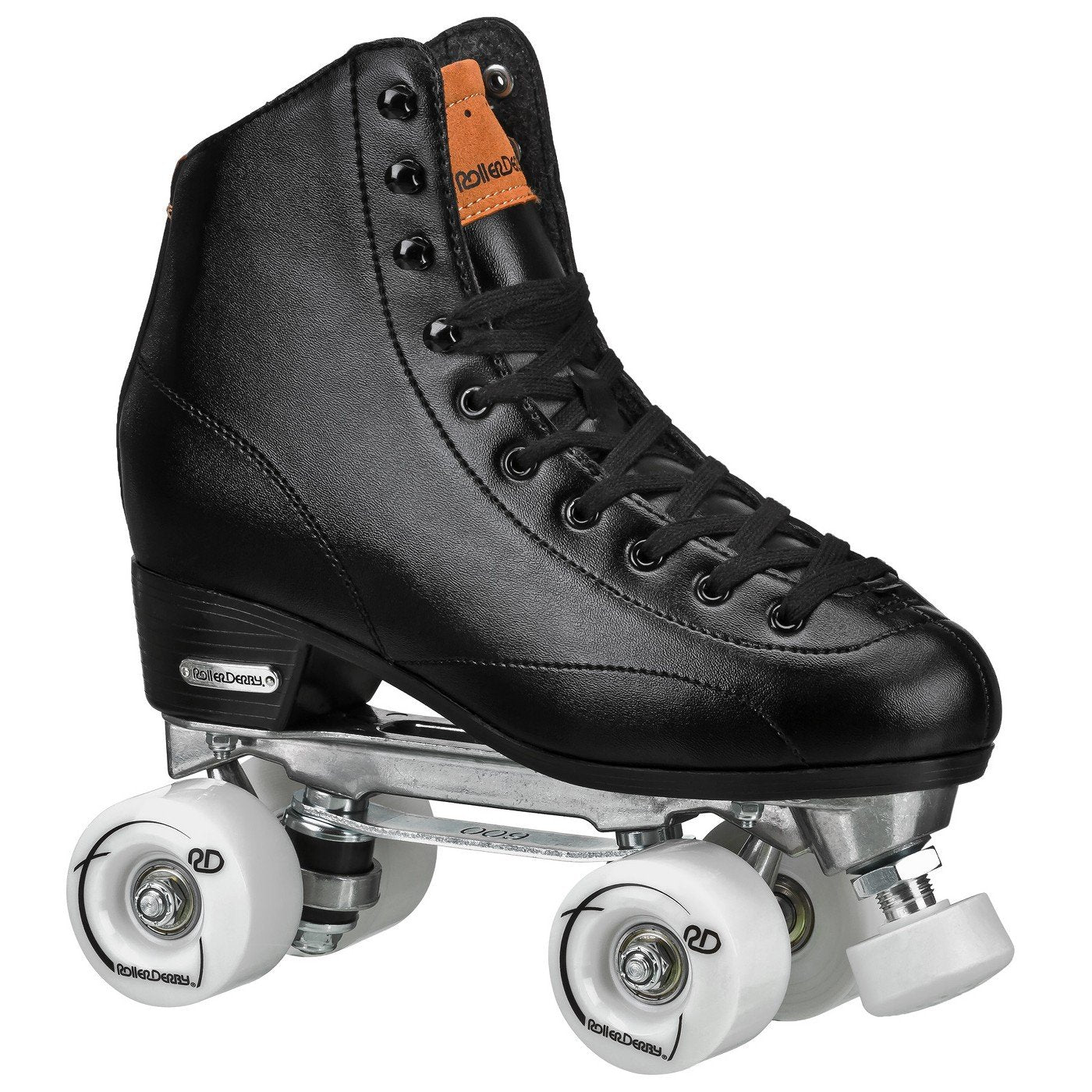 RDS Cruze XR9 Skate - Black Roller Skates