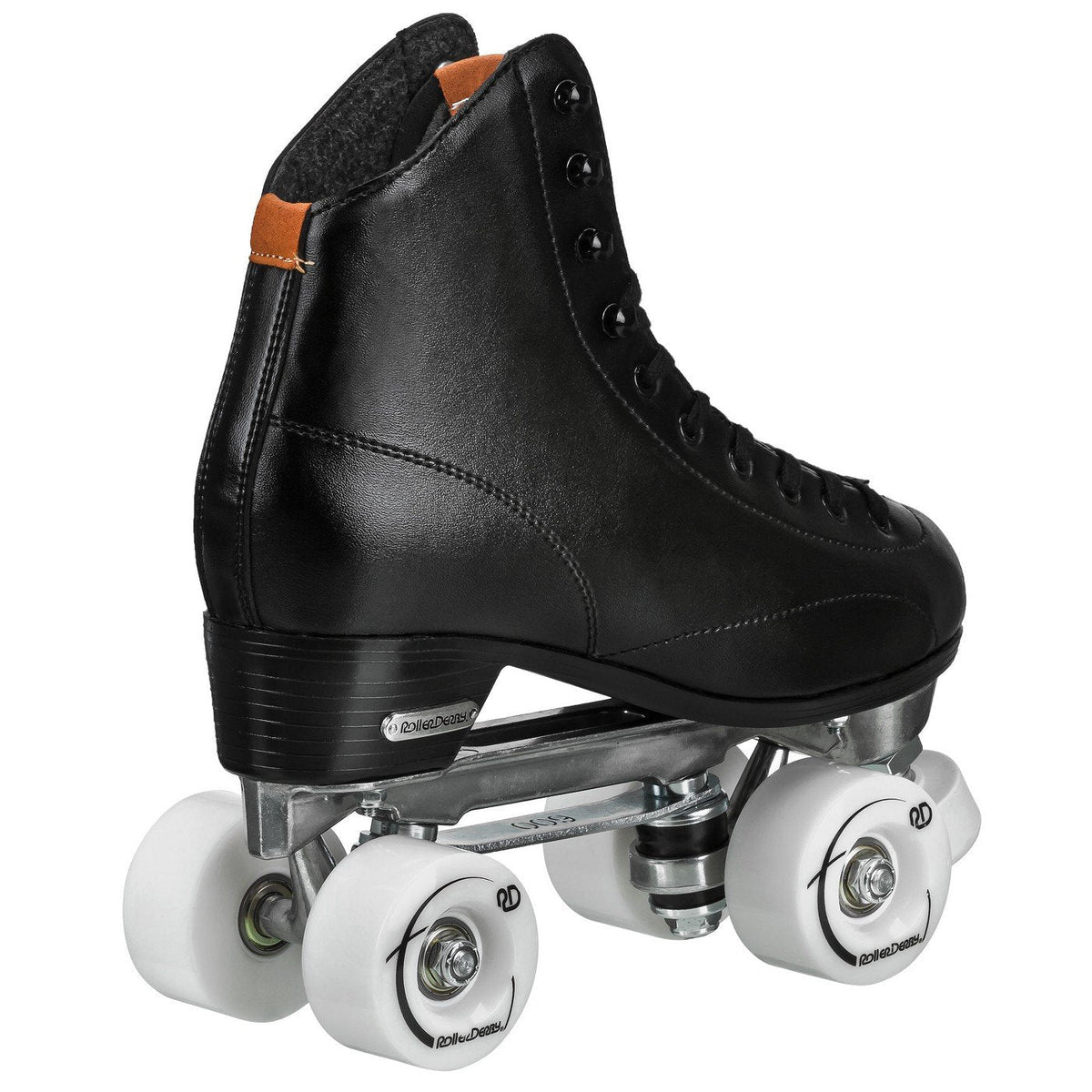 RDS Cruze XR9 Skate - Black Roller Skates
