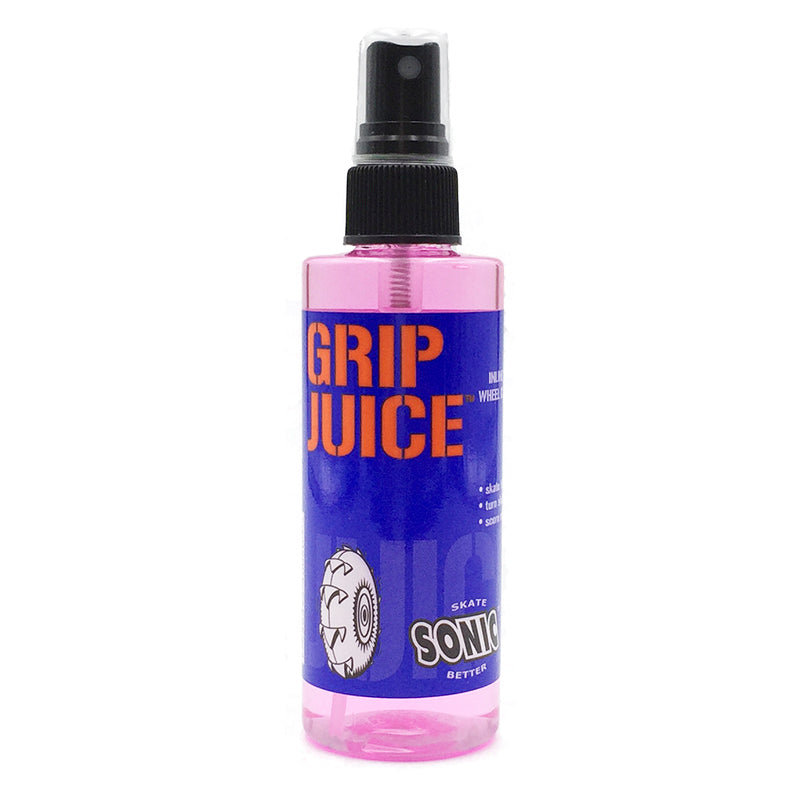 Sonic Grip Juice Lube & Cleaner