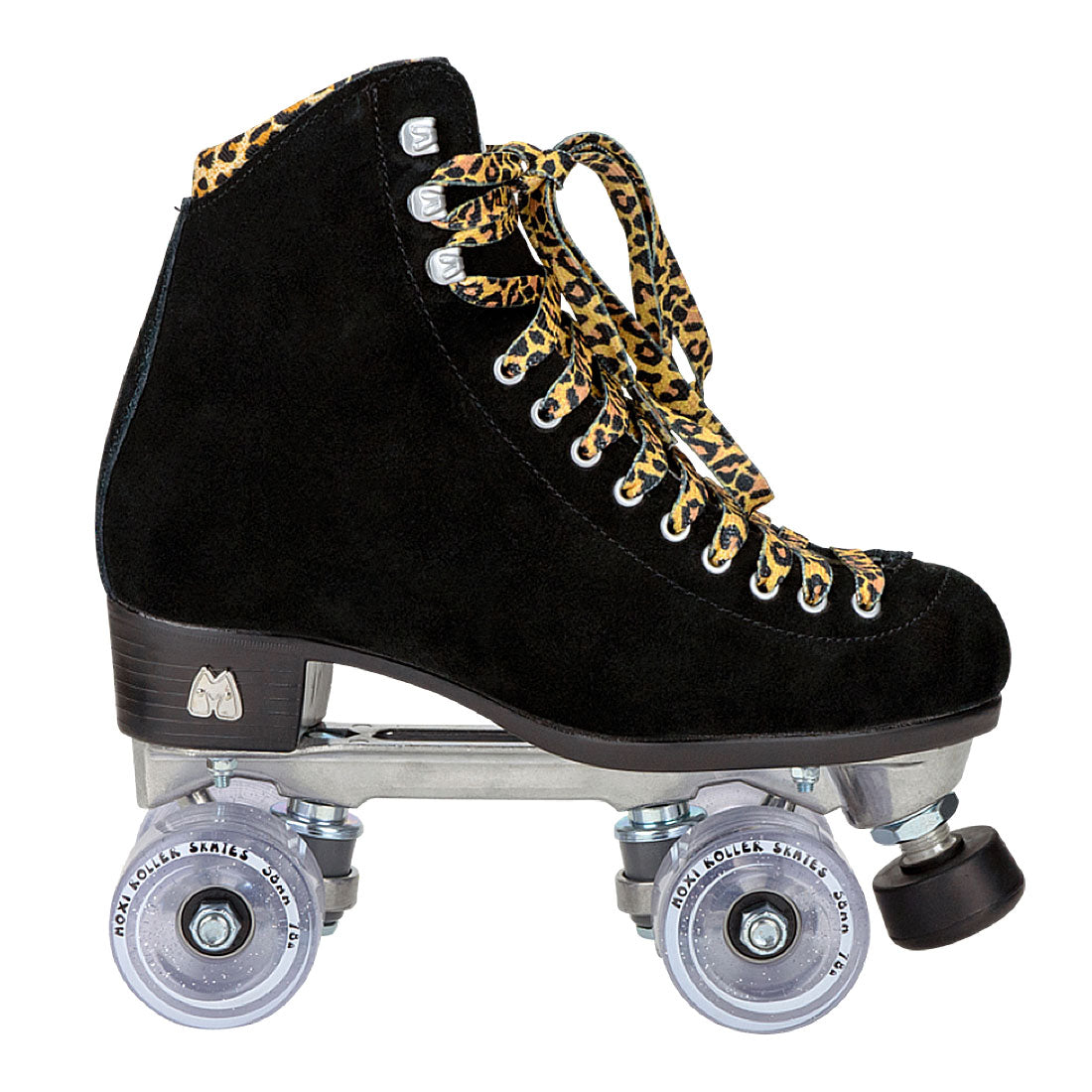 Moxi Jungle - Panther Roller Skates