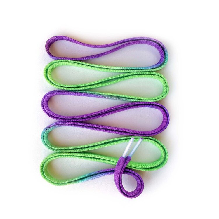 Noodles Skate Laces - Monster Mash Laces