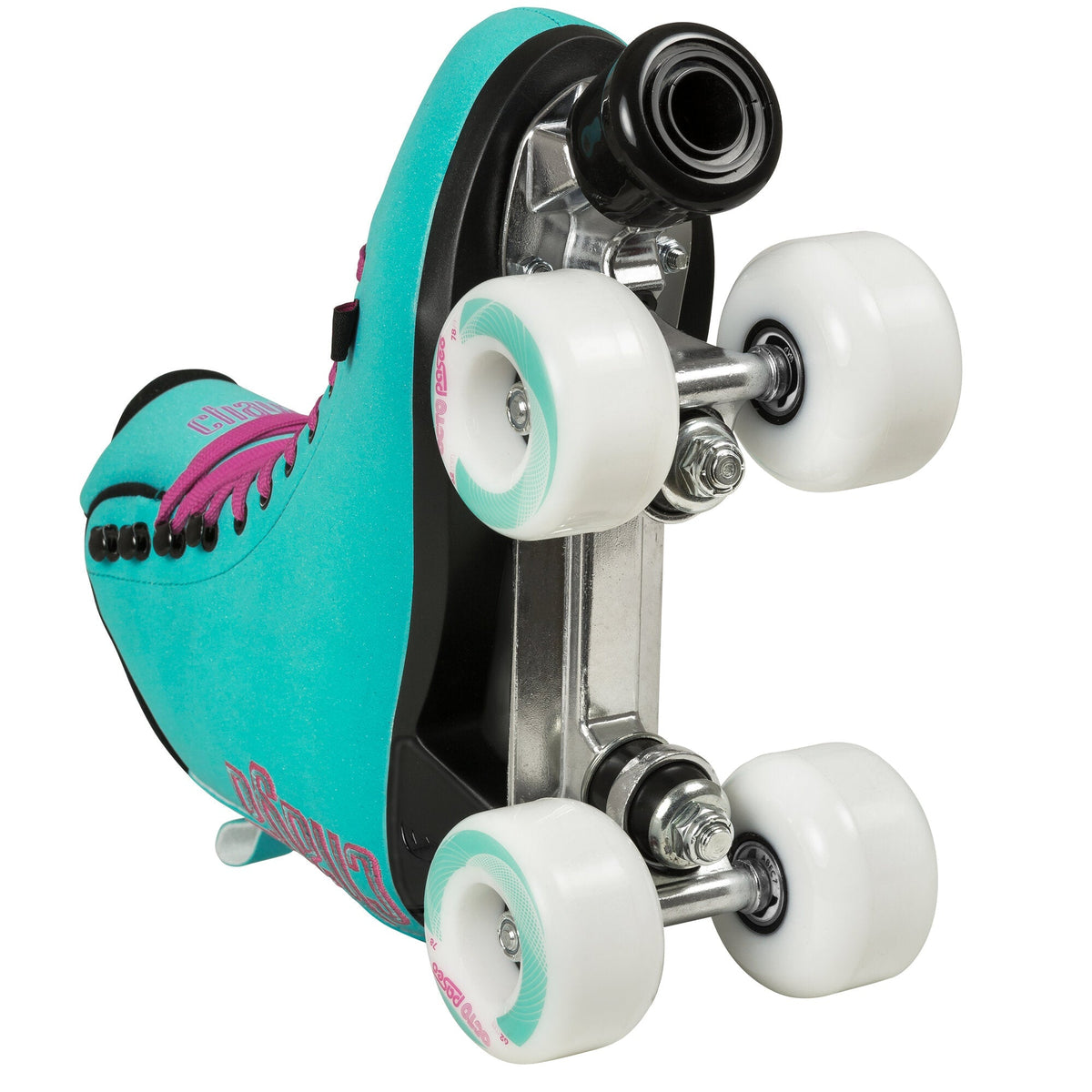 Chaya Melrose Deluxe Skate - Turquoise Roller Skates