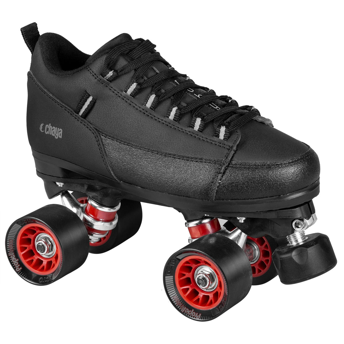 Chaya Ruby Skate - Black Roller Skates