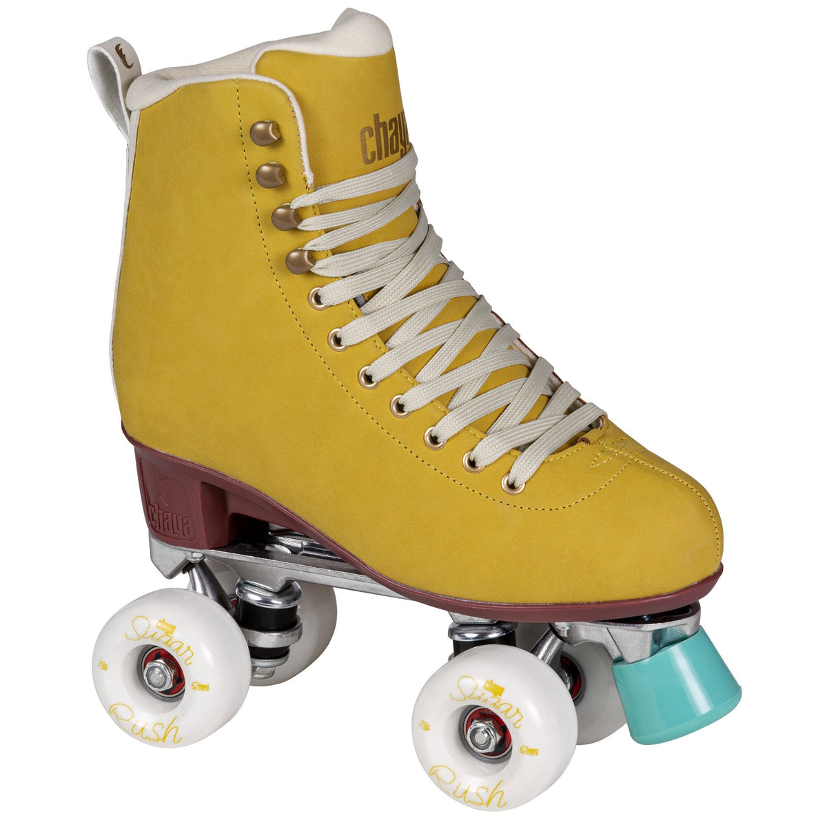 Chaya Melrose Deluxe Skate - Amber Roller Skates
