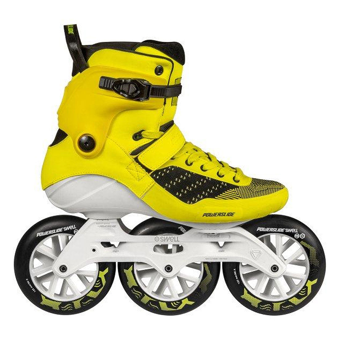 Powerslide Swell 125 - Firefly Inline Rec Skates