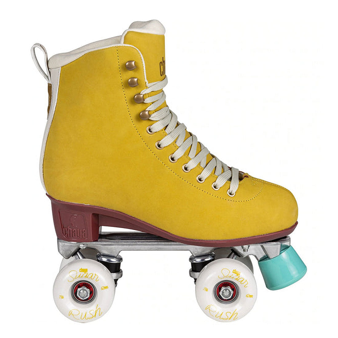 Chaya Melrose Deluxe Skate - Amber Roller Skates