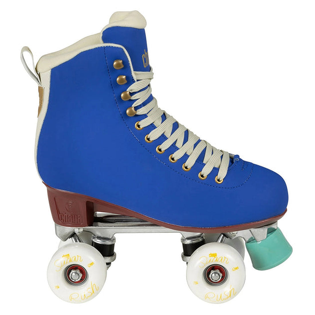 Chaya Melrose Deluxe Skate - Cobalt Blue Roller Skates