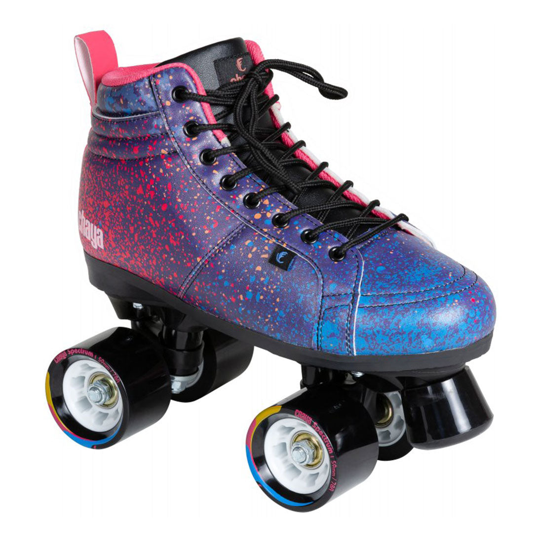 Chaya Vintage Skate - Airbrush Roller Skates