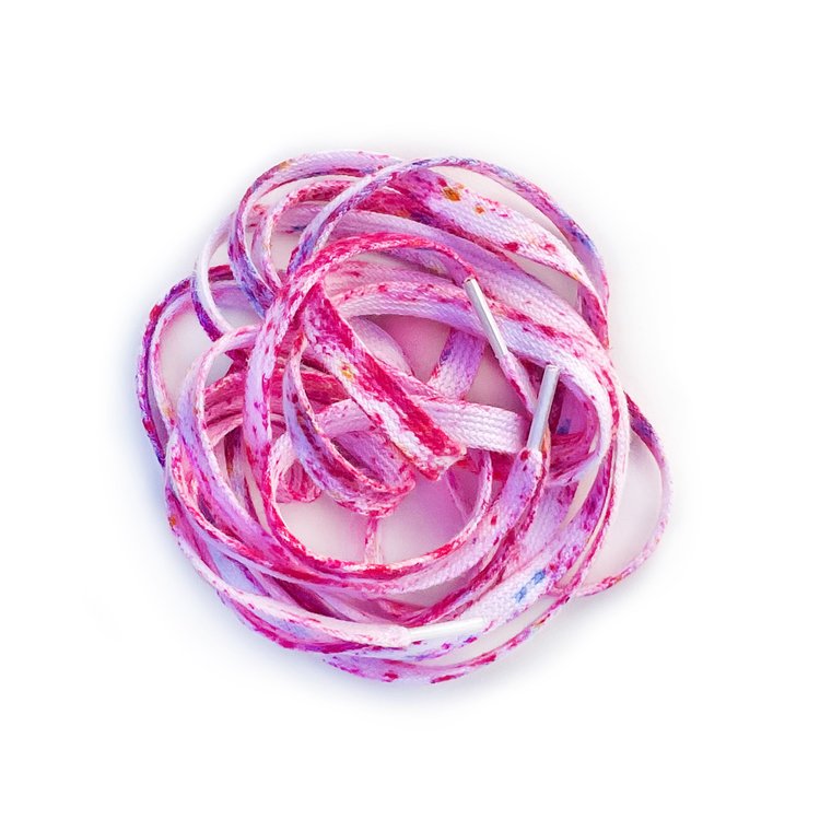 Noodles Skate Laces - Pixie Tricks Laces