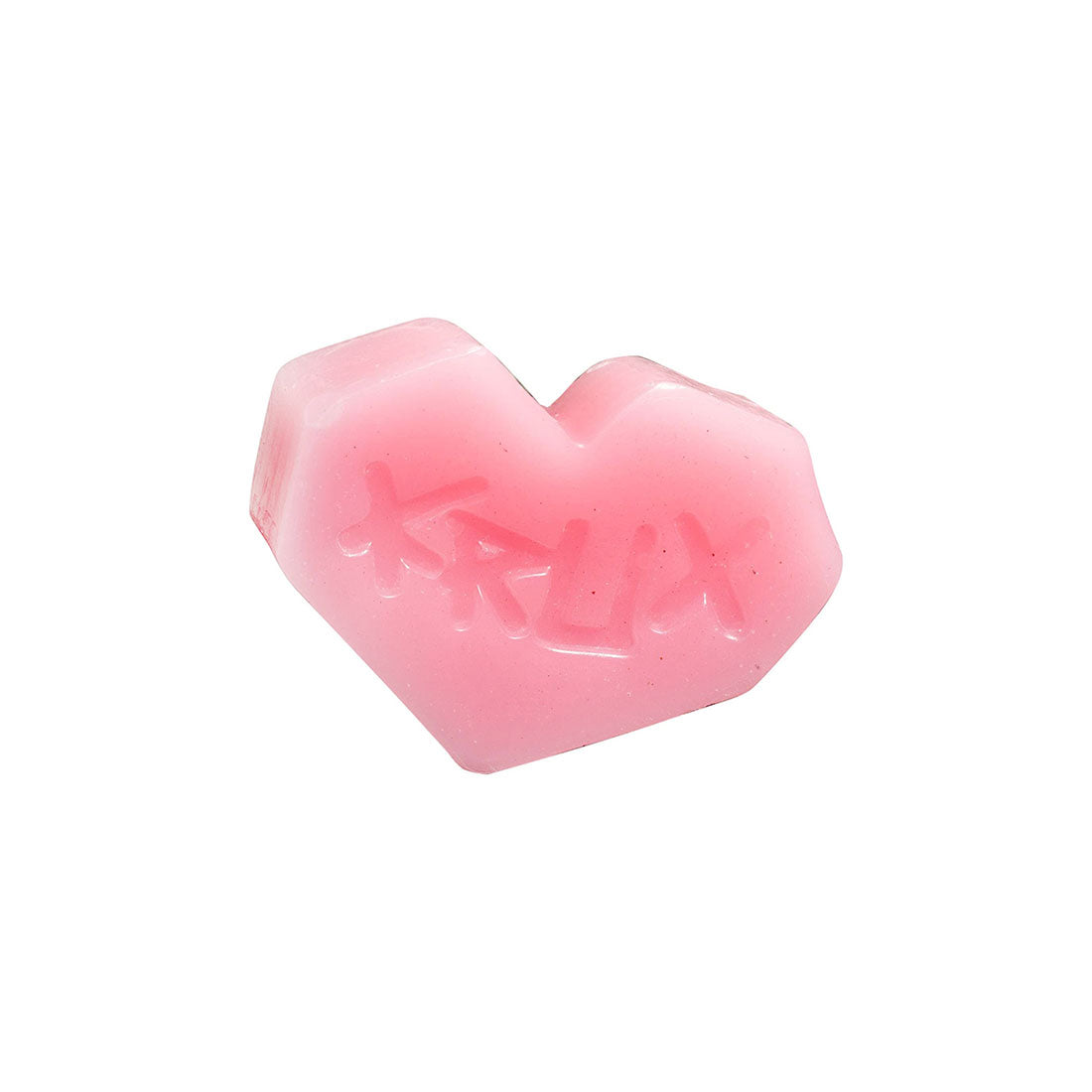 Krux Ledge Love Curb Wax Skateboard Accessories