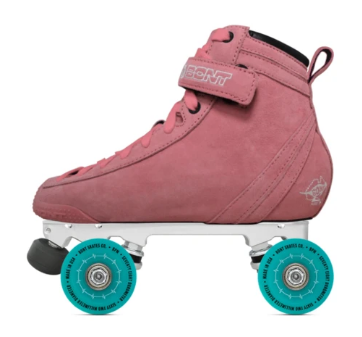 Bont ParkStar Tracer BPM Package Skate Pink Roller Skates