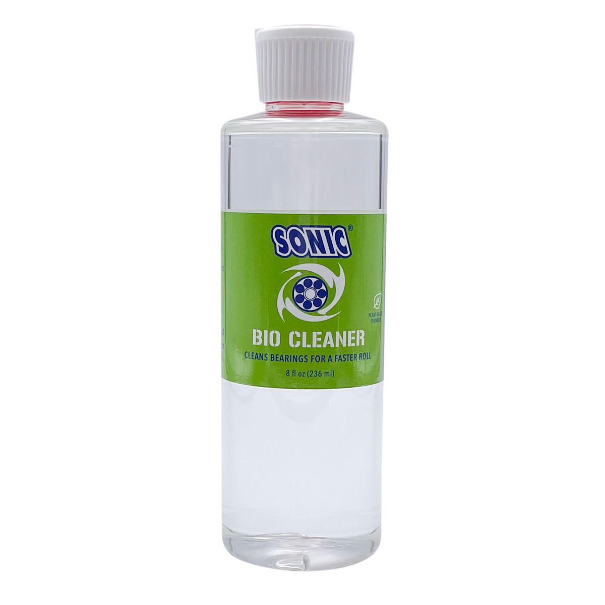 Sonic Bio Cleaner Refill Lube & Cleaner