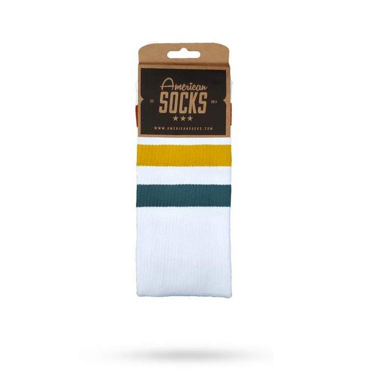 American Socks Stifler - Mid High Apparel Socks