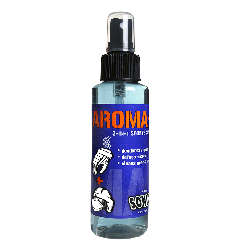 Sonic Aroma+ Lube &amp; Cleaner