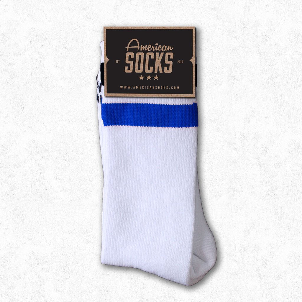 American Socks Prankster - Mid High Apparel Socks