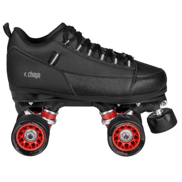 Chaya Ruby Skate - Black Roller Skates