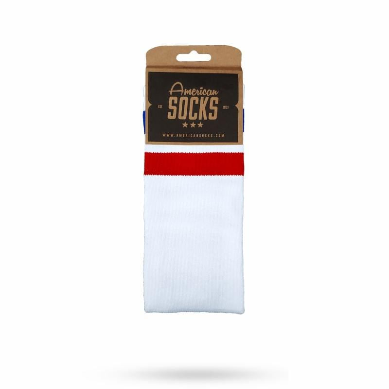 American Socks American Pride I - Mid High Apparel Socks