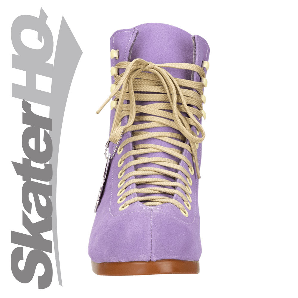Moxi Lolly Boot - Lilac Roller Skate Boots